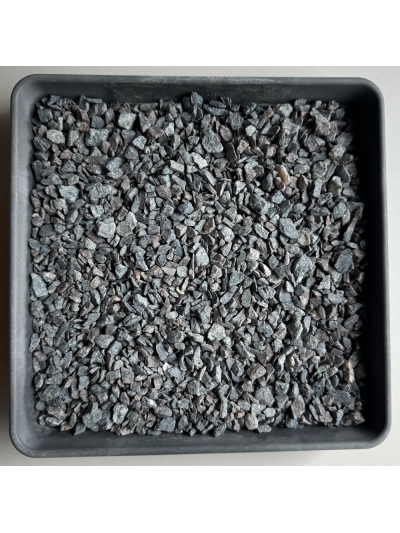 Granito skalda 2-5 mm, 20kg